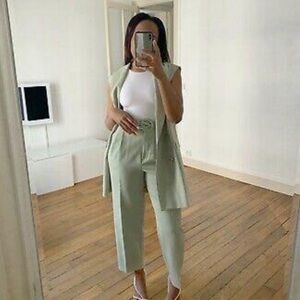 Zara bloggers favorite beautiful set